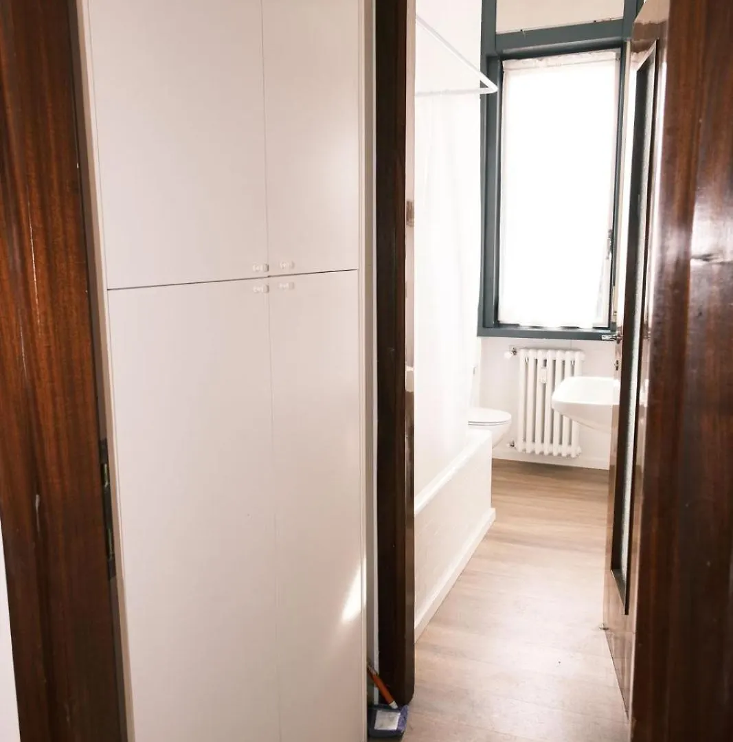 Studio With Lake And Montains Views Free Parking Luino