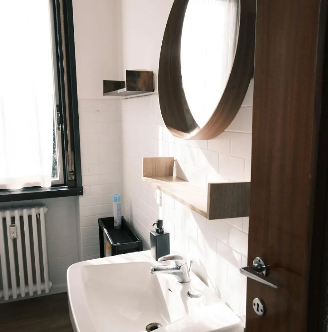 Apartment Studio With Lake And Montains Views Free Parking Luino
